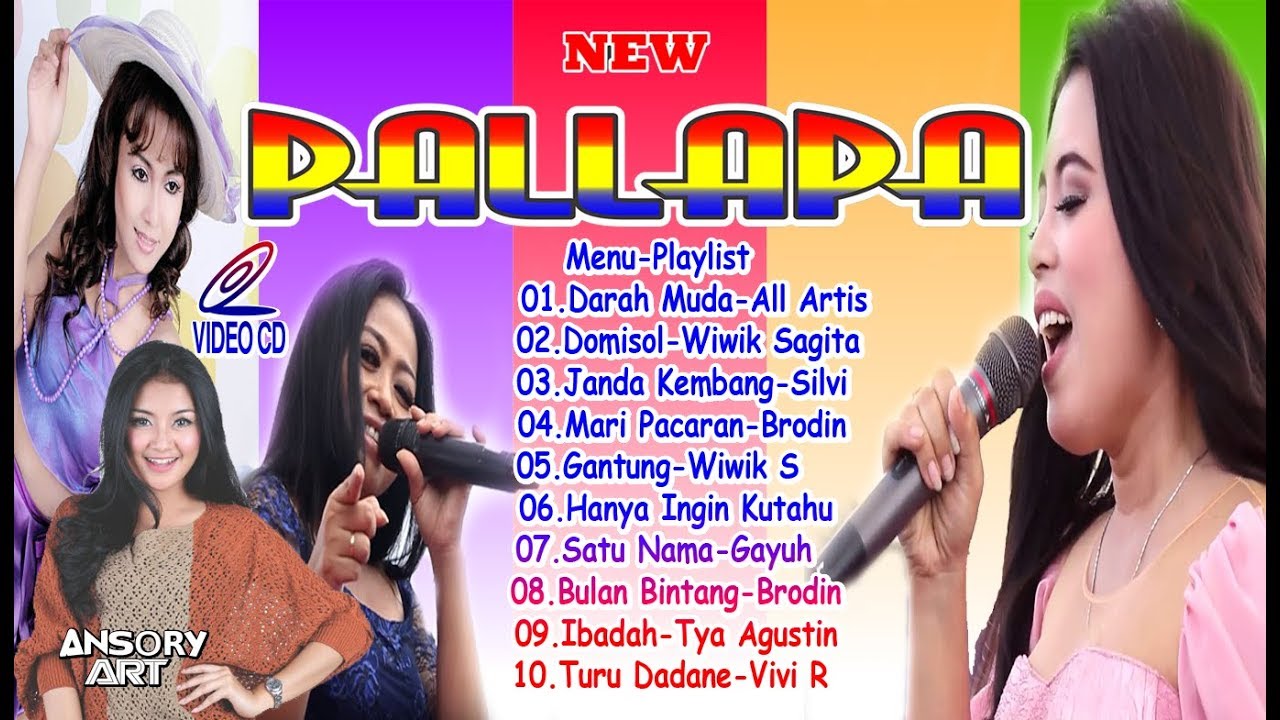 download video dangdut koplo palapa full album